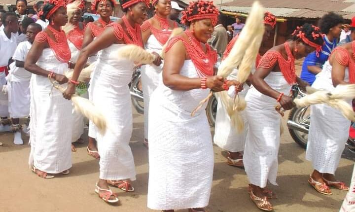 2020 Ogwashi-Uku Carnival To Hold On Christmas Day