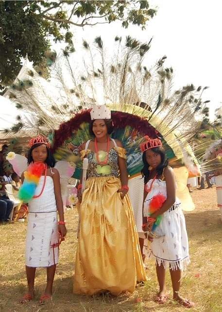2020 Ogwashi-Uku Carnival To Hold On Christmas Day