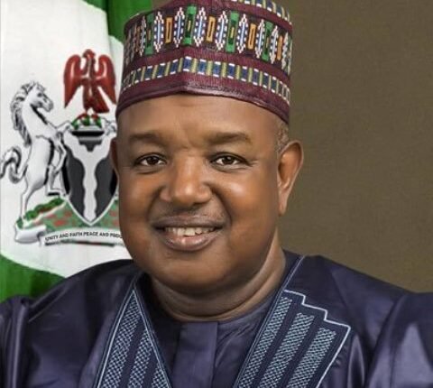 Rebuilding Kebi Economy After Floods