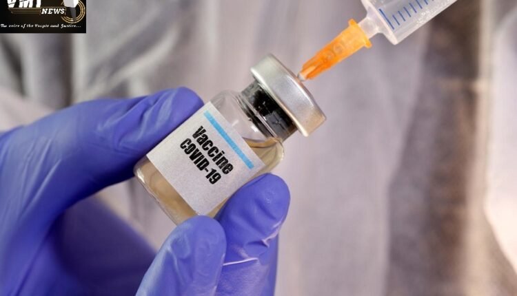 COVID-19: 75-Year-Old Man Dies After Receiving Vaccine