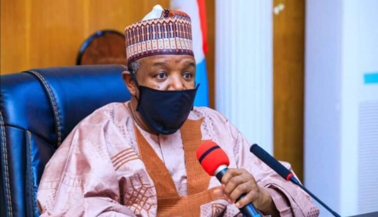 E- Governance: Kebbi govt trains commissioners, senior officers on ICT