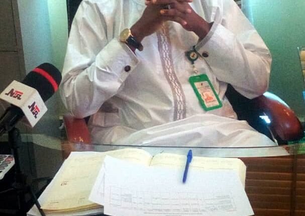 Kebbi road projects thrills FERMA, residents