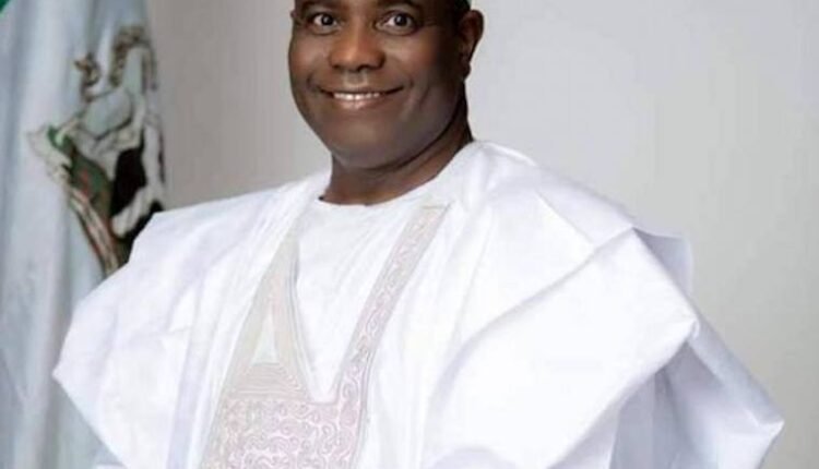 Sokoto Ag Governor elated as Tambuwal test negative to COVID19