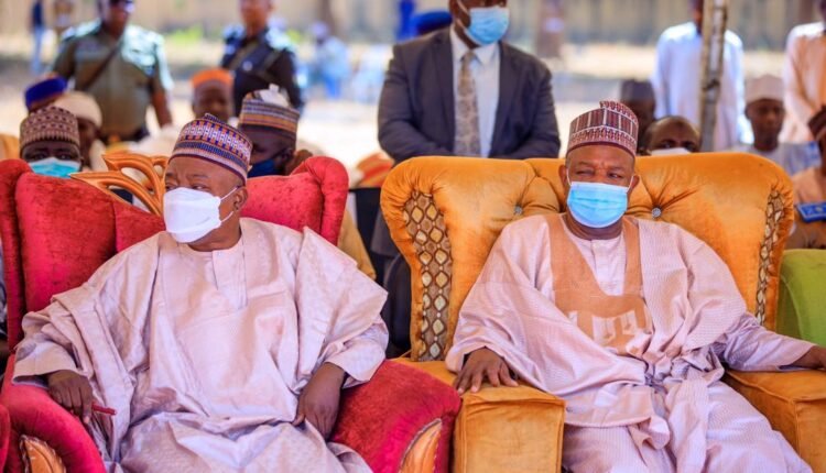 Kebbi Govt donates N 250m to JIBWIS COE Jega