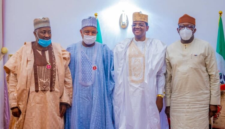 Kankara abduction: Governor Matawalle deserves commendation – PDP