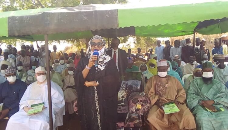 Empowerment: Kebbi govt. distributes livestock to 2,778 pastoralists