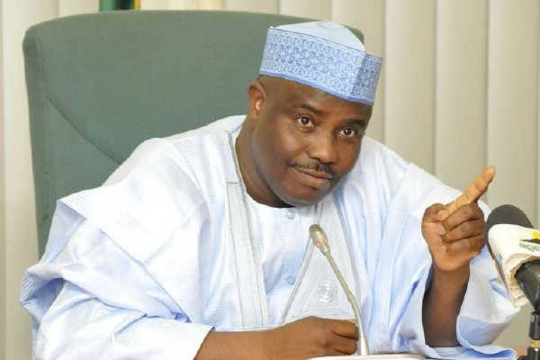 Name the Gov behind banditry or be invited by security : Tambuwal challenges Nabena