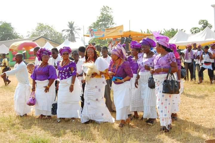 2020 Ogwashi-Uku Carnival To Hold On Christmas Day
