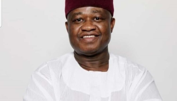 Sam Nda-Isaiah: Family Adjusts Burial Arrangements In Compliance With COVID-19 Restrictions".