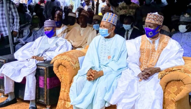 Kebbi Governor reiterates commitment to improving Western, religious education in the state