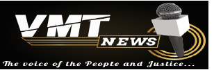 VMT News Ltd logo