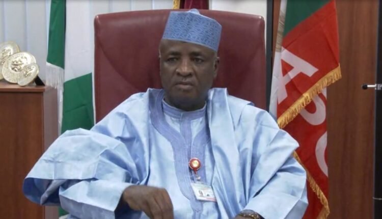 Wamakko mourns ex-Gov Faruk, says death, colossal loss to Nigeria