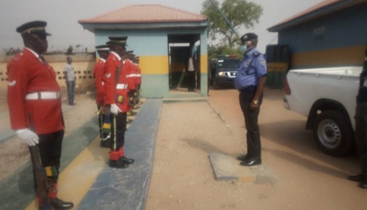 Zamfara gets new Commissioner of Police
