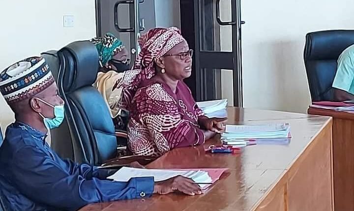 ADAMAWA STATE UNIVERSITY, MUBI (ADSU) SENATE ANNOUNCES PROMOTION OF FIFTEEN (15) MEMBERS OF STAFF AT THE PROFESSORIAL CADRE