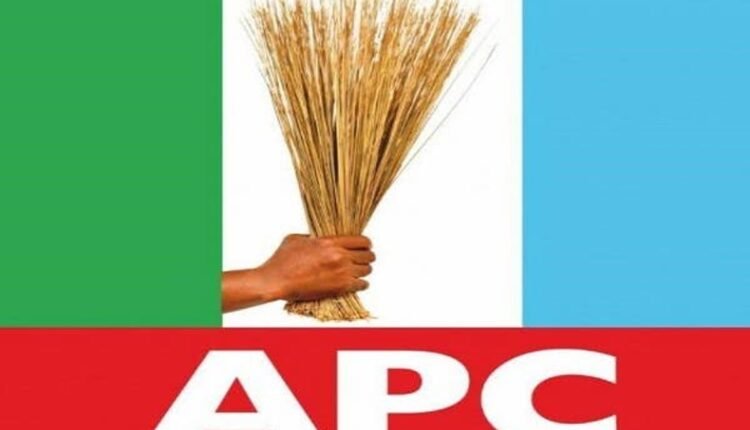 Kwara APC youth poised for showdown over removal of chairman