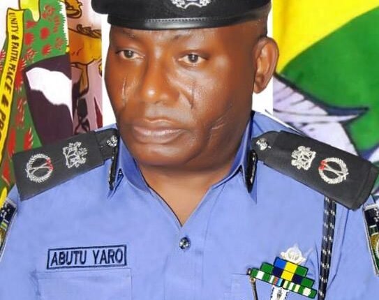 The Commissioner of Police in Zamfara State, Mr Abutu Yaro, on Wednesday appealed to traditional rulers in the state to support the community policing initiative to tackle security challenges in the state.