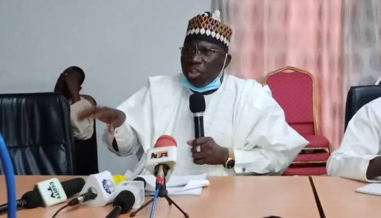 Kebbi APC ready for commencement of registration , revalidation, exercise - APC Spokesperson