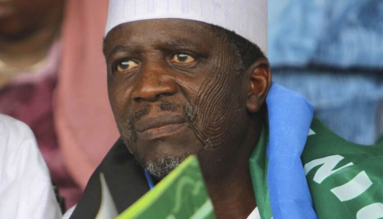 Bafarawa , NMA, condole Wamakko, on death of Nephew