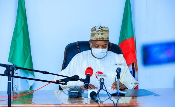 Governor Abubakar Atiku Bagudu has extended immense thankfulness to President Muhammadu Buhari