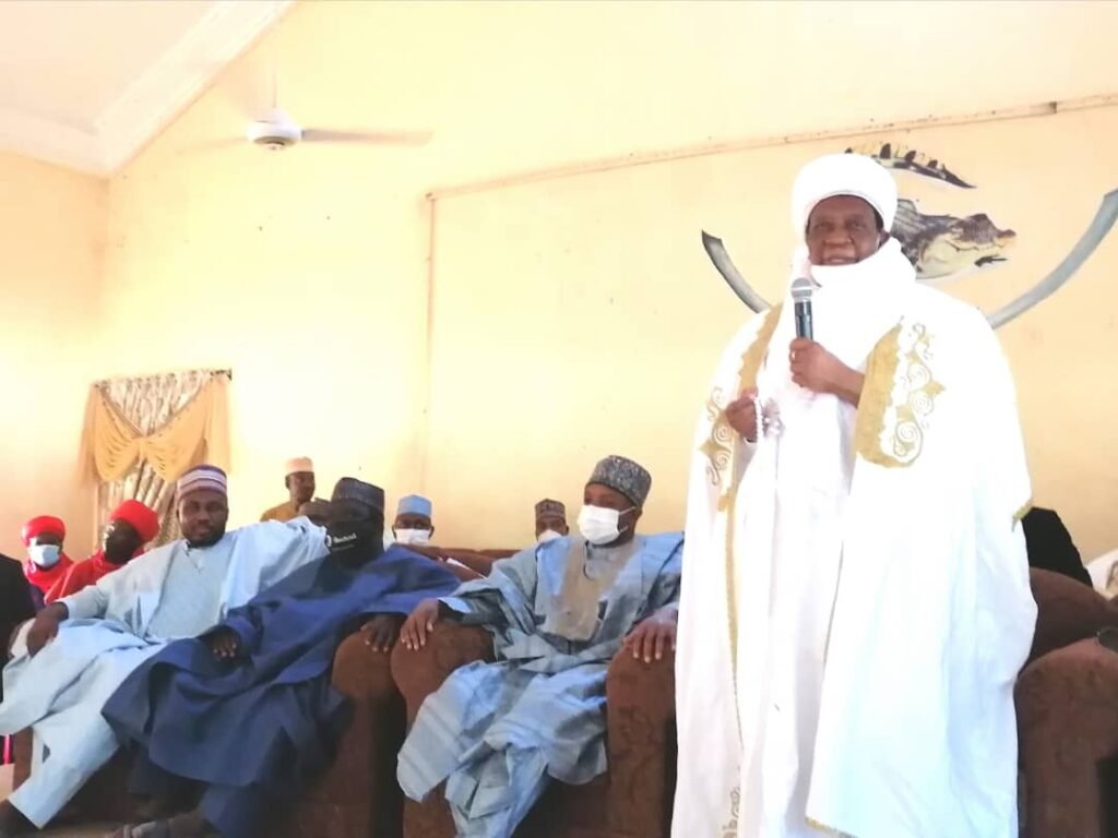 Bagudu mulls cooperation to combat security challenges