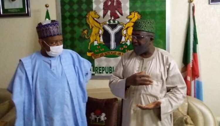 Gov Bagudu hails PMB for appointment of Yelwa as HYPPADEC MD