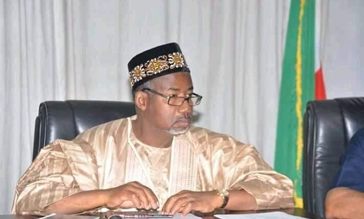 Bala Mohammed: Between State and CountryBala Mohammed: Between State and Country