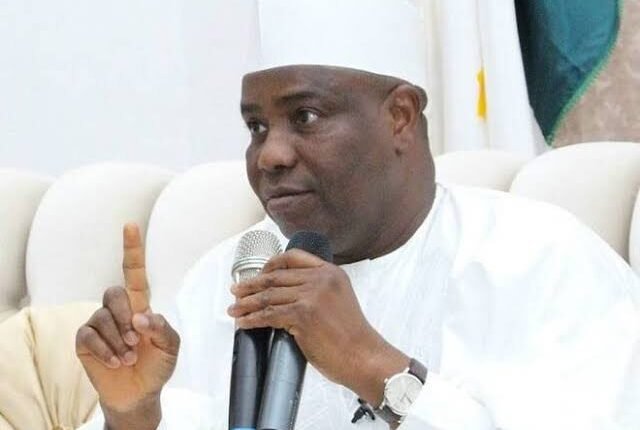 Demolition: Some Sokoto residents decried poor compensation package