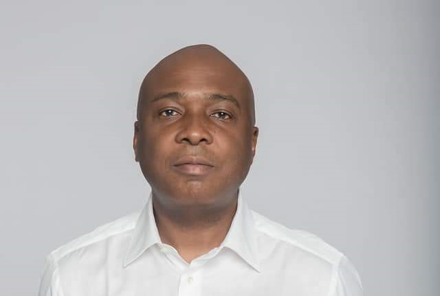 The State of The Nation