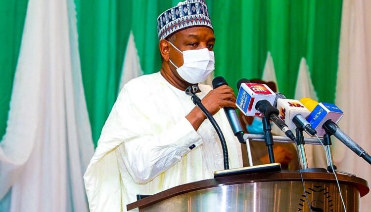 Kebbi state government has expended more than two billion naira on the reconstruction of the Birnin Kebbi Central Market