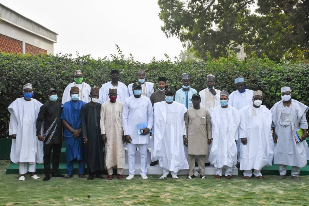 Gov Bala Signs $70m Electricity Provision Agreement