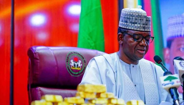 Heads of Security Agencies in Zamfara call for communities' support to peace process