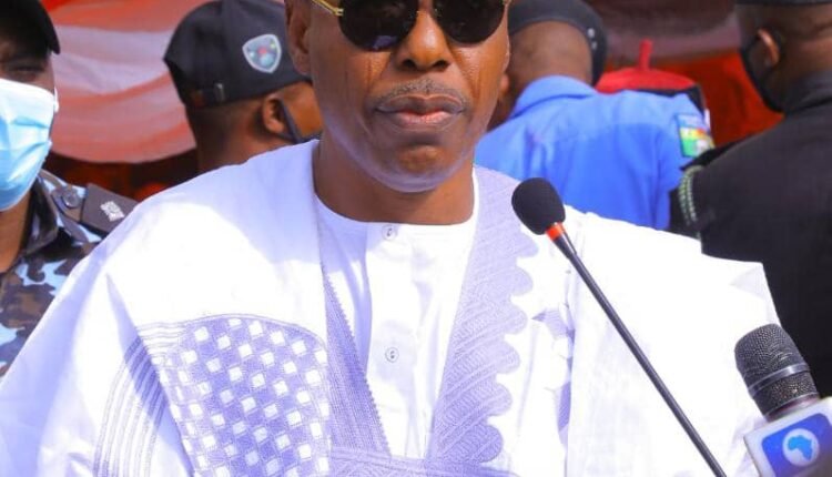 In Biu, Zulum launches 2nd phase of N1 billion support for low-profile entrepreneurs