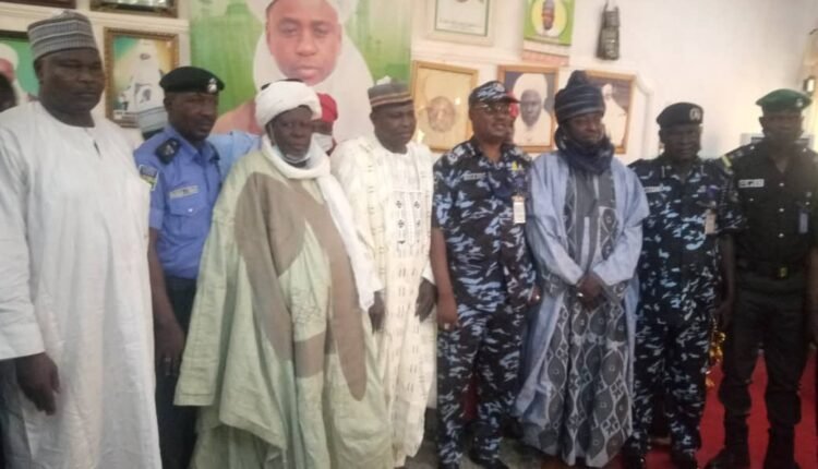 Inadequate operational vehicles, manpower derails war against bandits, Sokoto Community leaders