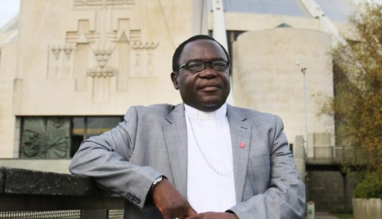 Bishop Matthew Kukah Writes Sardauna of Sokoto