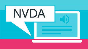 The Emergence Of Non Visual Desktop Access (NVDA) Technology