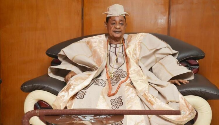 An Open Letter to President Muhammadu Buhari by the Alaafin of Oyo, Oba Lamidi Olayiwola Adeyemi III