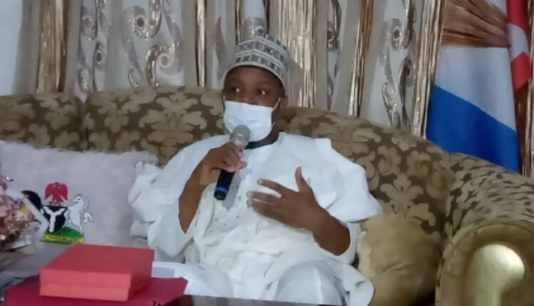 Nigeria has disposition towards peace with neighbours, says Bagudu