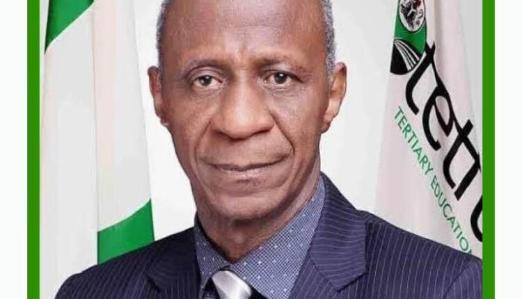 The Story Of Sulaiman Bogoro That Abounds, Worth Note For And Award