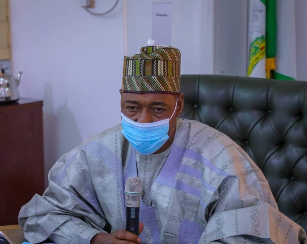 Under secretary-general visits Borno, says Zulum’s reputation high at United Nations 