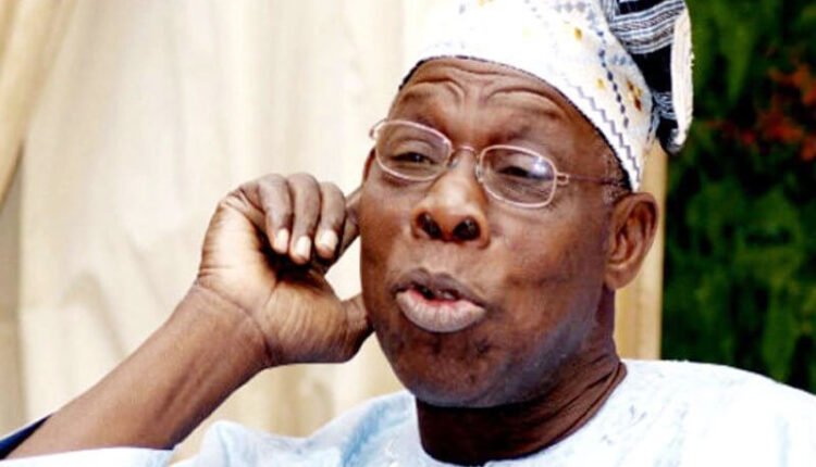 "War will Soon Break Out in Nigeria, Mark My Word"