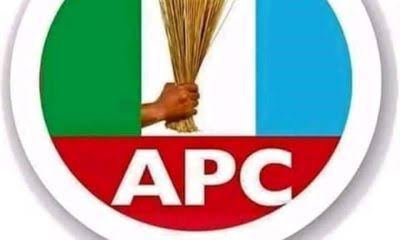 APC condemns attack on members, burning down of youths office in Zamfara