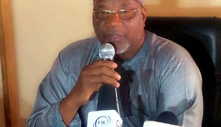 Kebbi Gov't gives Guardian Newspaper 48hrs to retract story on N376bn roads' project