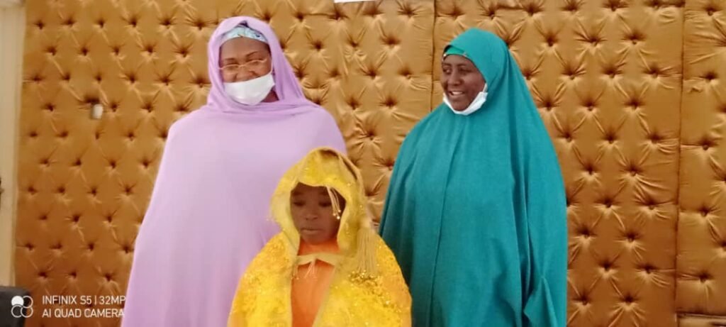 Birnin Kebbi Chief of Staff1