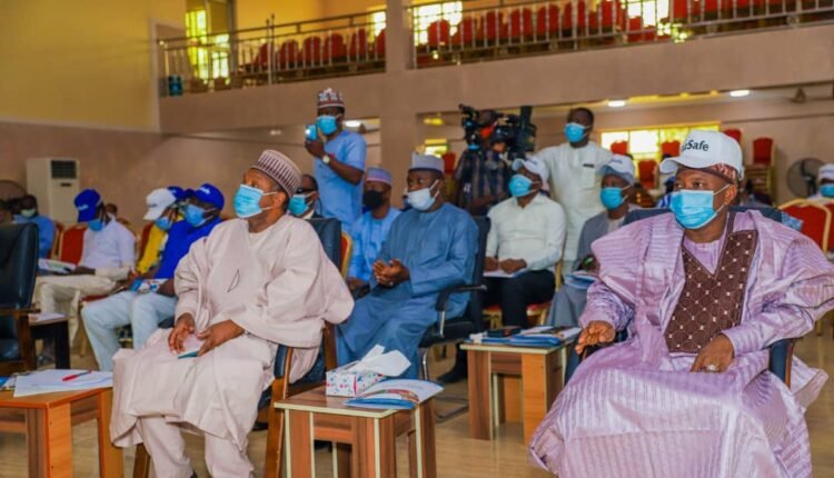 Eatsafe Program, key to stemming illnesses,says Bagudu