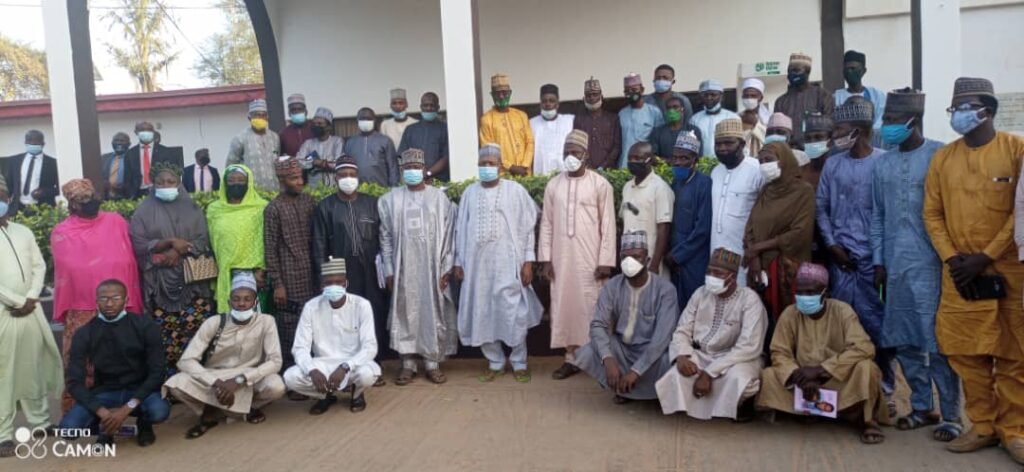 Bagudu calls for greater partnership between Government, CSOs to bolster good governance, provision of amenities