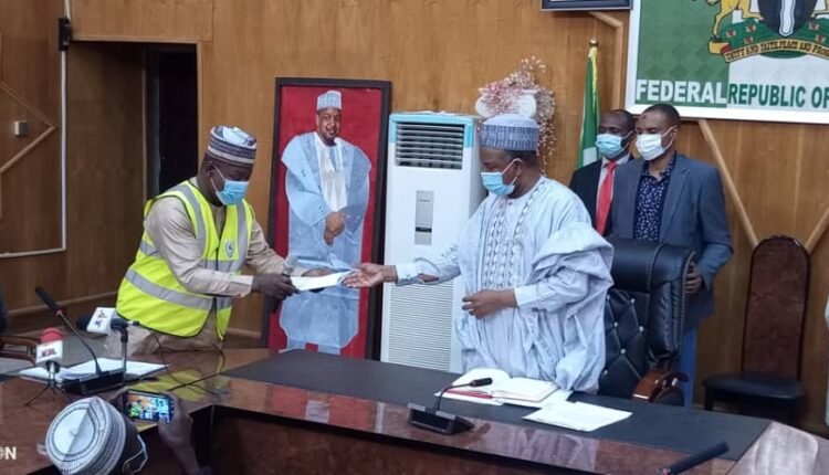 Bagudu calls for greater partnership between Government, CSOs to bolster good governance, provision of amenities