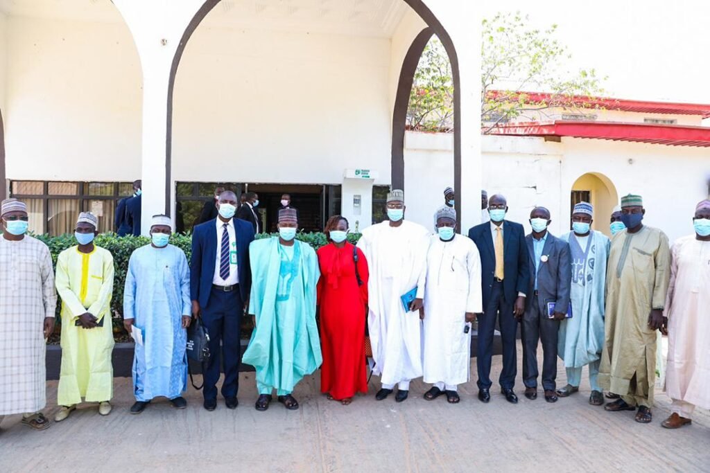Cancer : Bagudu lauds FG for including FMC Birnin Kebbi , Kalgo Medical Centre in Program.