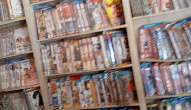 Censors Board raids Sokoto of uncensored films