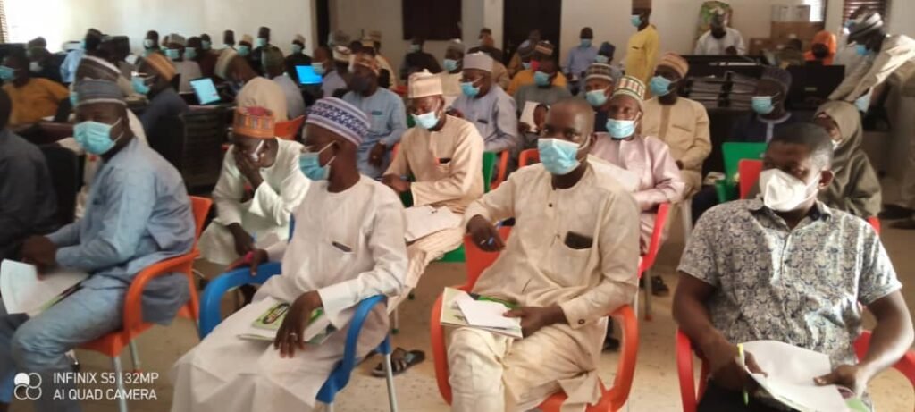 Covid 19 : Kebbi ramp up testing to reduce impact of the pandemic