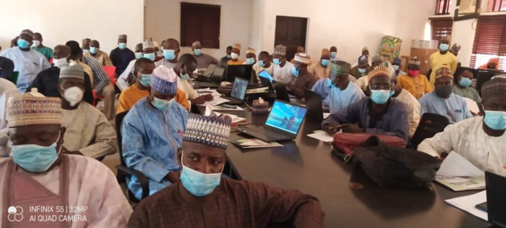 Covid 19 : Kebbi ramp up testing to reduce impact of the pandemic